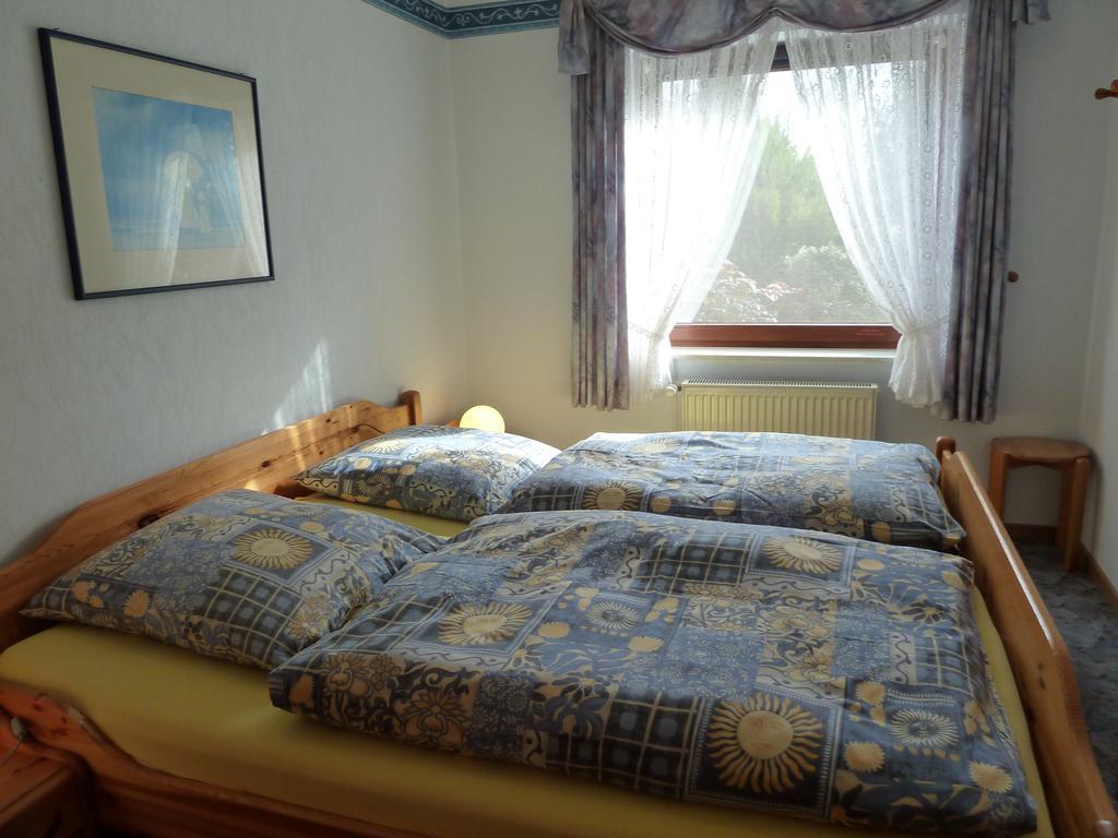 Ferienhof Gruber Wesseloh Екстер'єр фото